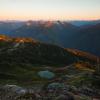 Mount Outram