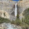 Takakkaw Falls