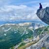 Flatiron Via Needle Peak