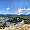 Columbia Valley View