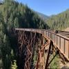 Ladner Creek Trestle