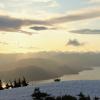 Mount Strachan Trail