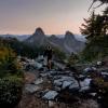 Howe Sound Crest Trail