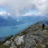 Golden ears trail