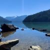 Cheakamus Lake Trail