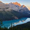 Peyto Lake