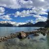 Garibaldi Lake Trail