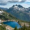 Colbalt Lake Trail