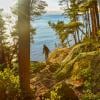 East Sooke Park Coast Trail