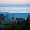 Mt Seymour Peak Trail