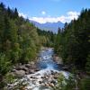 Kaslo River Trail