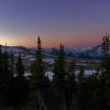 Russet Lake