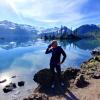 Garibaldi Lake