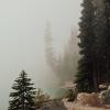 Joffre Lakes Provincial Park