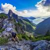 Howe Sound Crest Trail