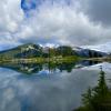 Elfin lakes