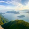 Saint Marks Summit, Howe Sound Crest Trail