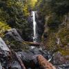 Norvan Falls