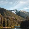 Lightning Lake Loop