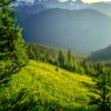 Mount Outram