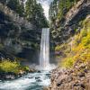 Brandywine Falls