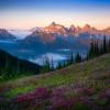 Mount Outram