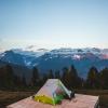 Elfin Lakes Trail