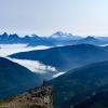 Cheam Peak Trail