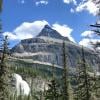 Berg Lake Trail