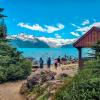 Garibaldi Lake