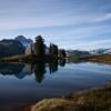 Elfin Lakes