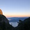 Howe Sound Crest Trail