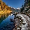 Garibaldi Lake