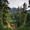 Howe Sound Crest Trail