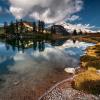 Elfin Lakes