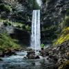 Brandywine Falls