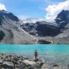 Joffre Lakes