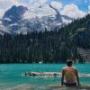 Joffre Lakes