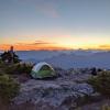 Mount Seymour trail