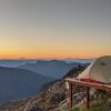 West Canyon Trail - Golden Ears