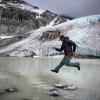 Wedgemount Glacier