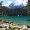 Joffre Lakes