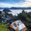 Howe Sound Crest