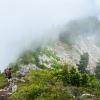 Howe Sound Crest Trail