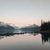 Garibaldi Lake