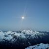 Cobalt Lake Trail