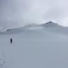 Coin Lake Trail (Mt. Jimmy Jimmy)