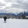 elfin lakes