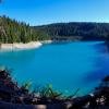 Garibaldi Lake