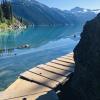 Garibaldi Lake Trail